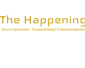 I believe in love and am a romantic who can make words dance. Enthusiastic, cheerful, interested in people and fond of great stories. The Happening is my company with which I like to share my creativity, knowledge, enthusiasm and expertise with others. I am looking for empowering, social media and to broaden my clientele.